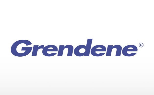 Logo Grendene