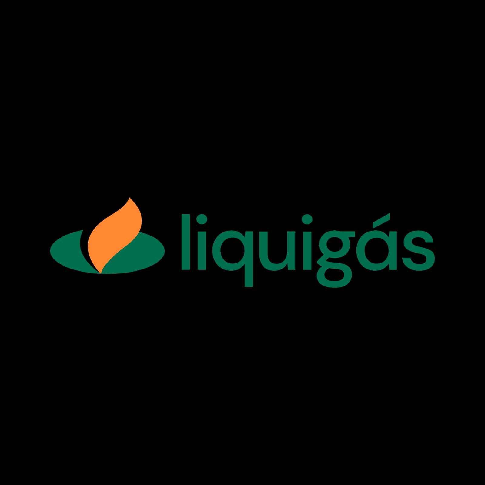 Logo Liquigás