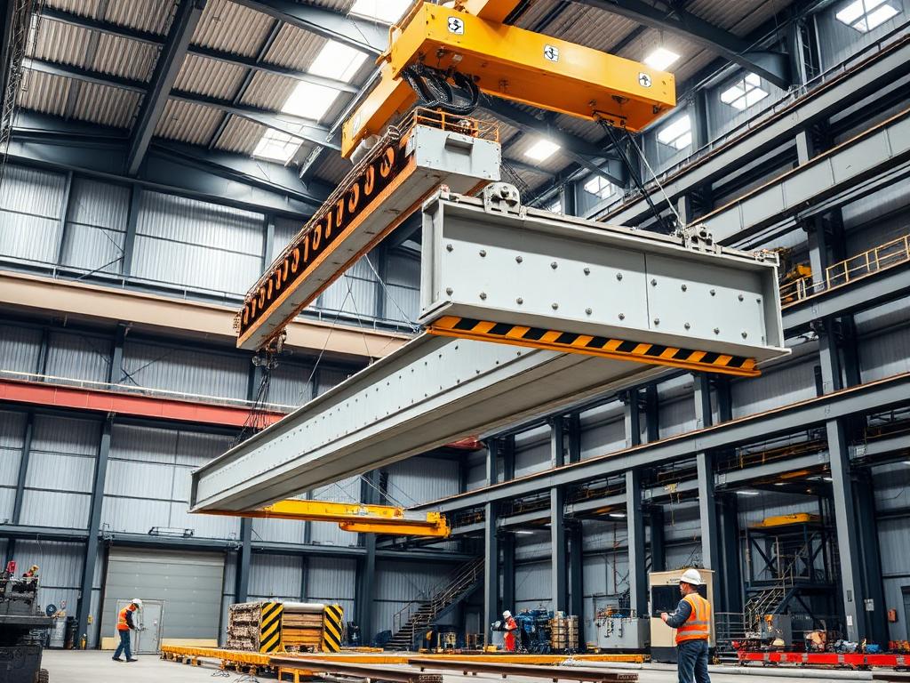 Montagem Industrial
