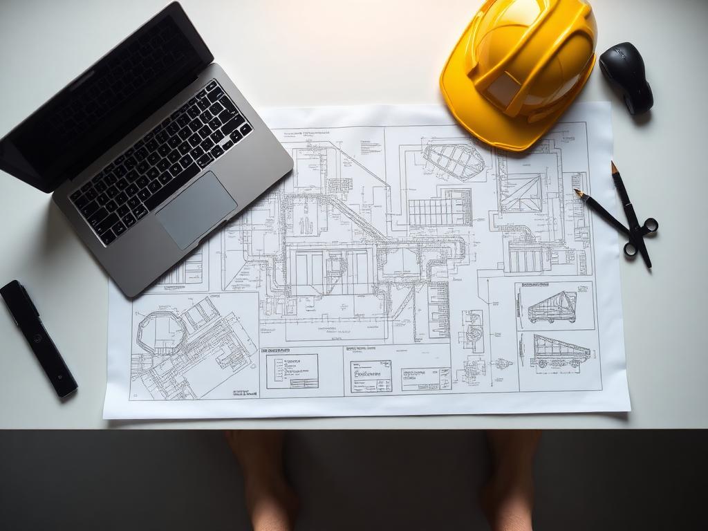 Projetos Industriais
